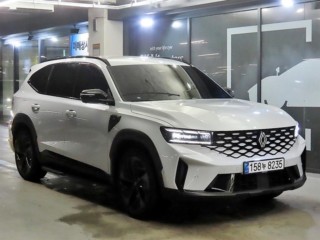 르노코리아(삼성) 그랑 콜레오스 E-Tech 에스카파드 하이브리드 중고차