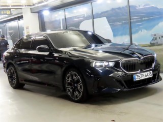 BMW 5시리즈 (G60) 530e M 스포츠 프로 하이브리드 중고차