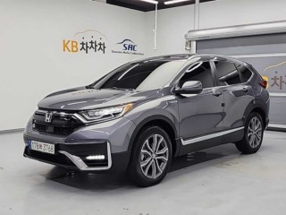 혼다 CR-V 5세대 2.0 하이브리드 투어링 4WD 하이브리드 중고차